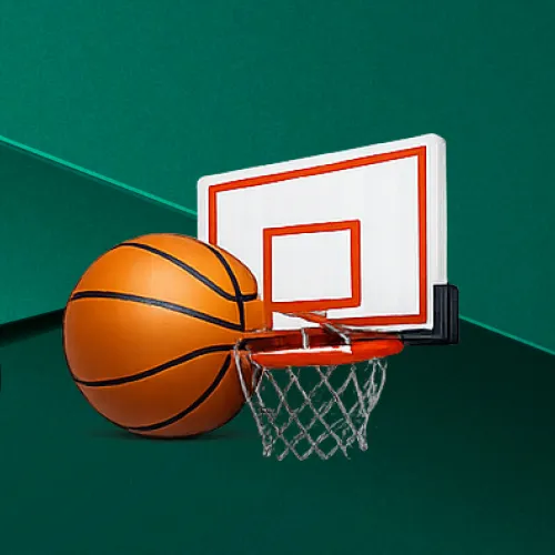 Encuentra los mejores mercados de básquet para apostar en Bet365.