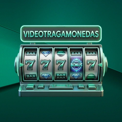 Bet365 ofrece varias tragamonedas de video para jugar.